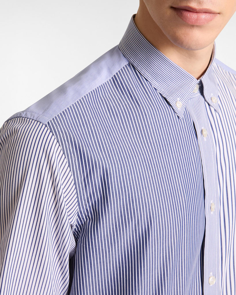 HARMONT & BLAINE PATCHWORK 8 TESSUTI