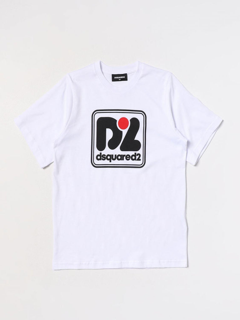DSQUARED2 JUNIOR D2T984U SLOUCH FIT