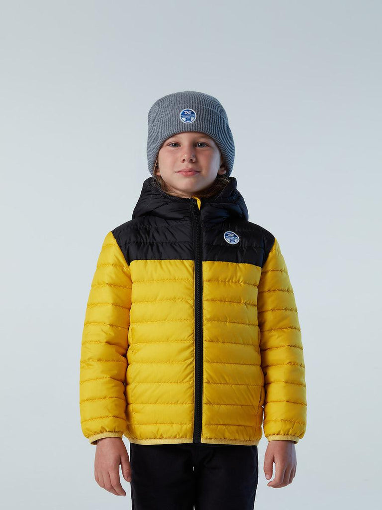 NORTH SAILS SKYE HOODED JACKET