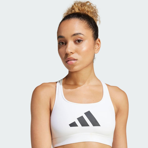 ADIDAS PWRCT BL BRA        WHITE