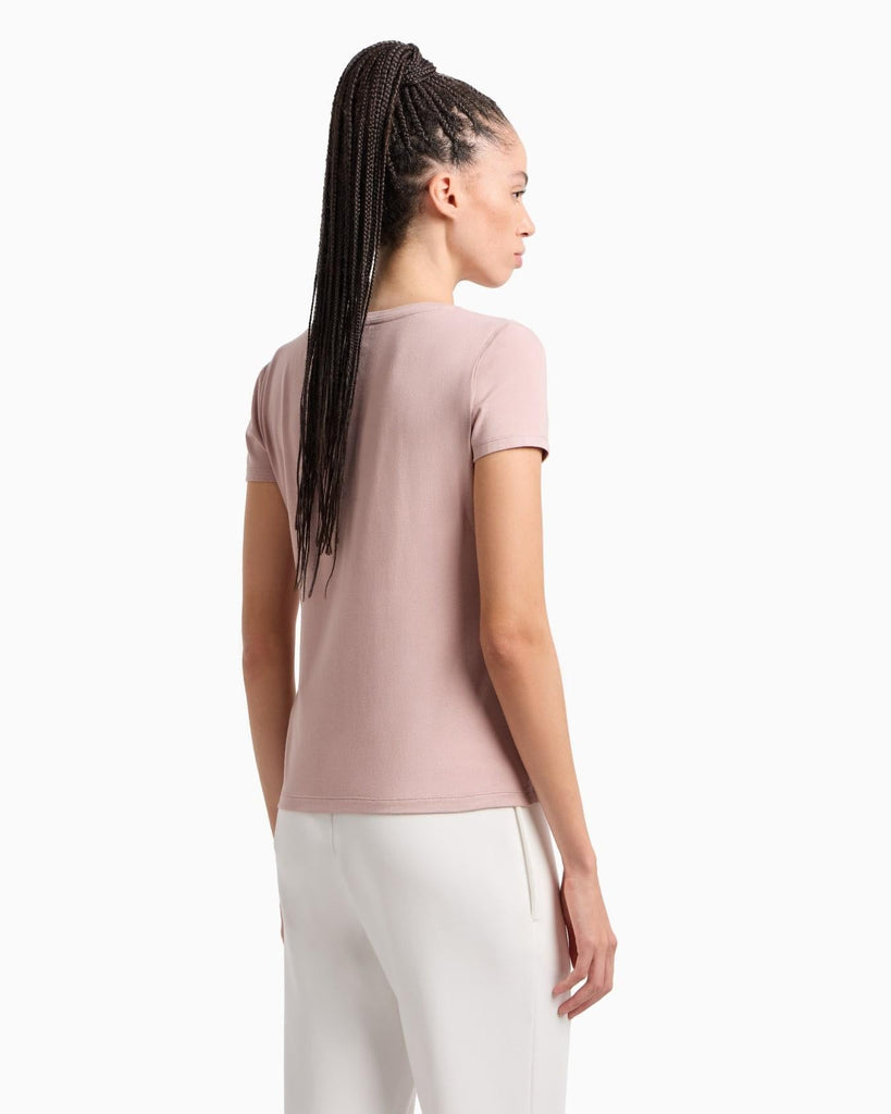 EMPORIO ARMANI EA7 T-SHIRT