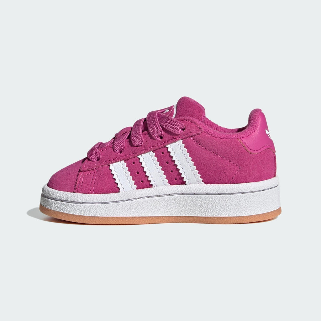ADIDAS ORIGINALS CAMPUS 00s CF EL I  SELUFU/FTWWHT/GUM2