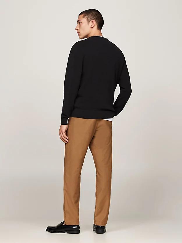 TOMMY HILFIGER ESSENTIAL STRUCTURE