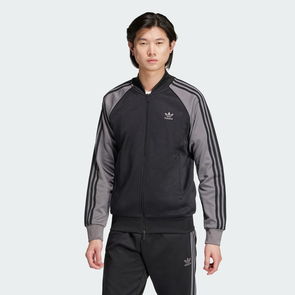 ADIDAS ORIGINALS SST TT