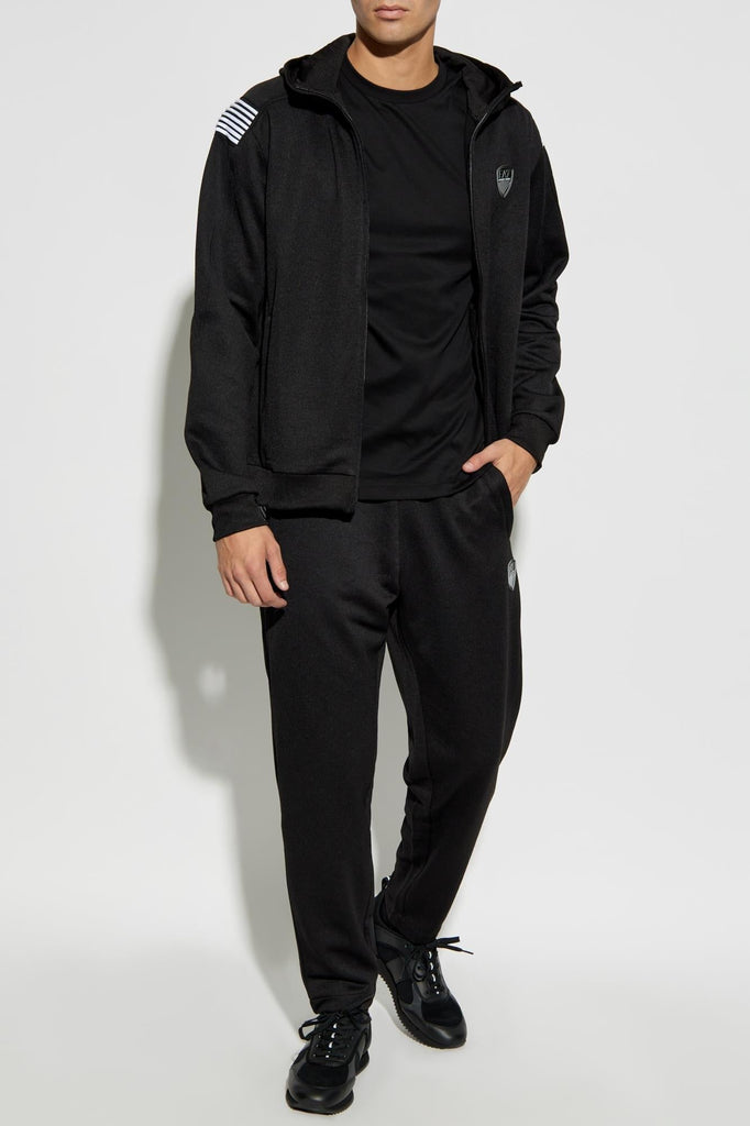 EMPORIO ARMANI EA7 T-SHIRT