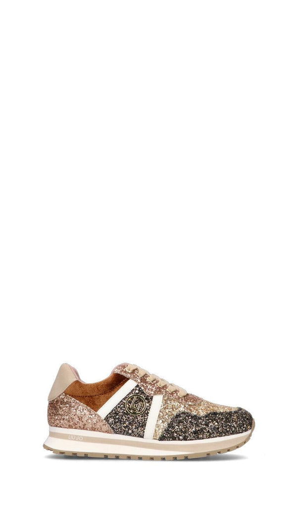 LIU JO LIU JO WONDER 629 - SNEAKER GLITTER