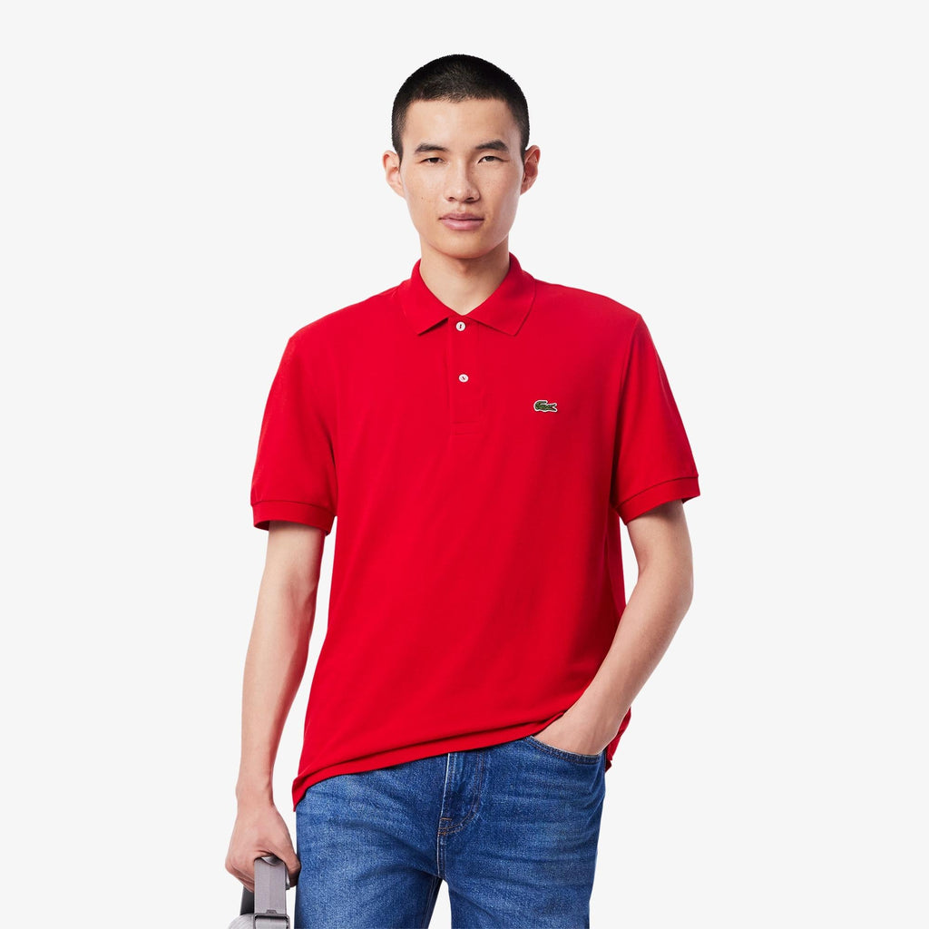 LACOSTE POLO