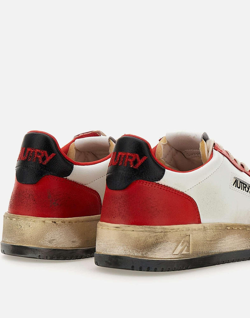 Sneakers low top Medalist Super Vintage
