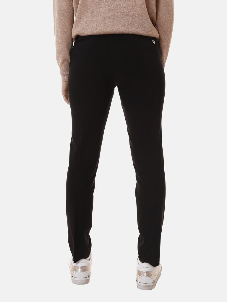 MARKUP PANT.STRAIGHT BENGALINA