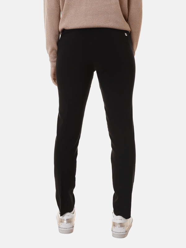 MARKUP PANT.STRAIGHT BENGALINA