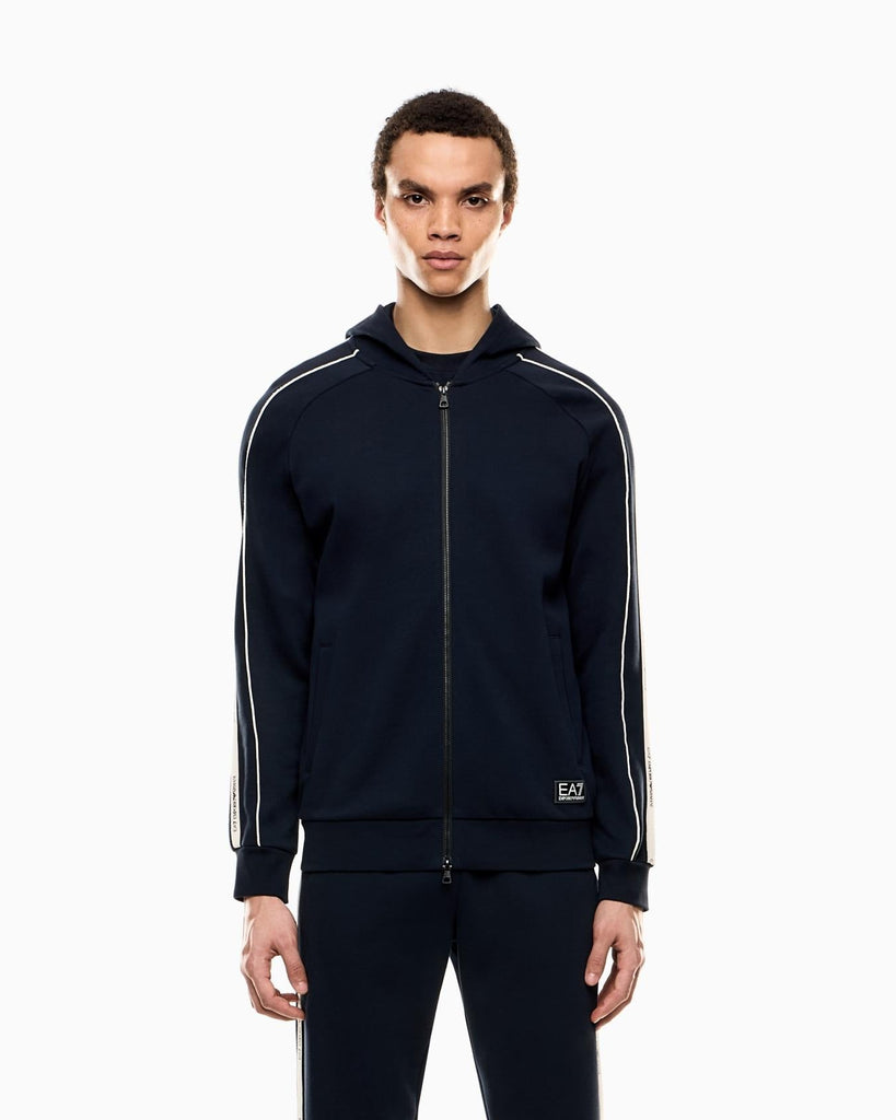 EMPORIO ARMANI EA7 FELPA