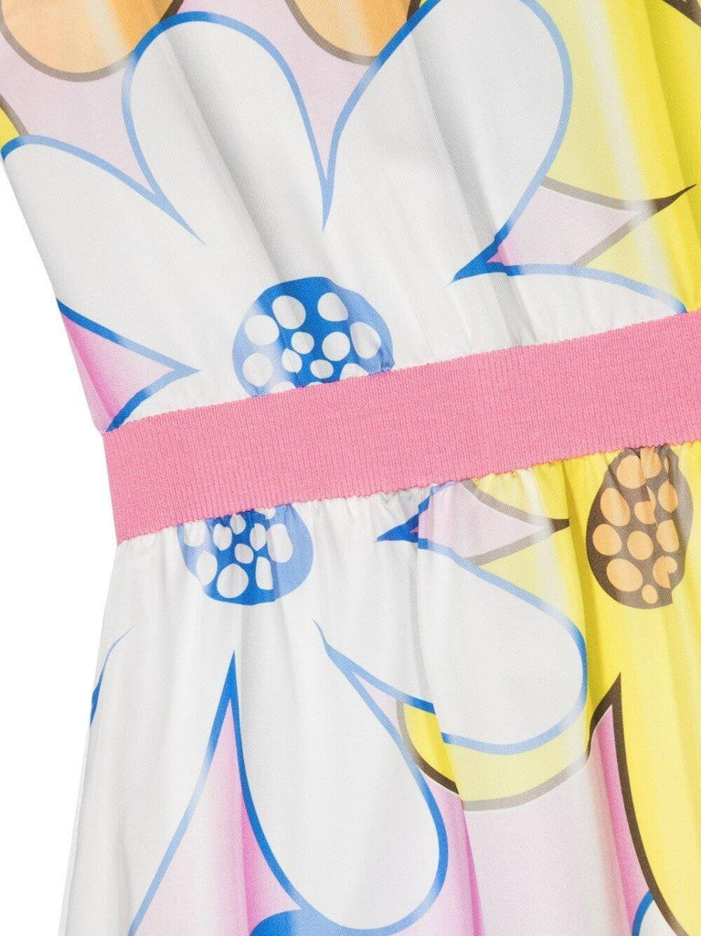 MOSCHINO KID ABITO M/C o S/M