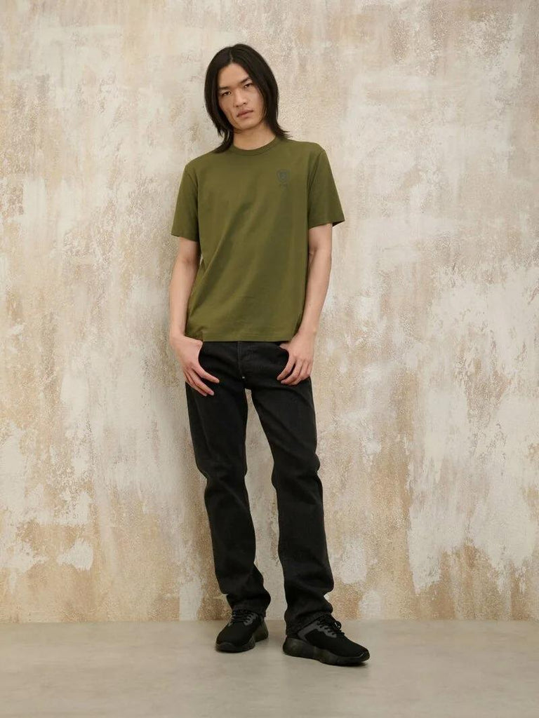 BLAUER EUTAW