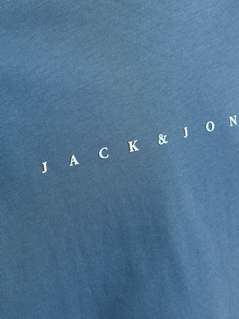 JACK JONES KIDS JJESTAR JJ TEE SS NOOS JNR