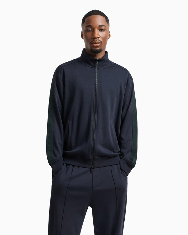 ARMANI EXCHANGE SWEATSHIRT