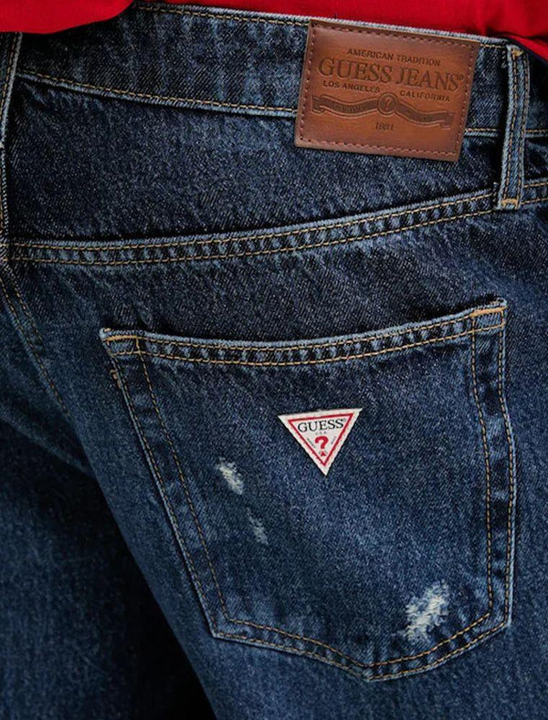 GUESS GJ G16 STRAIGHT