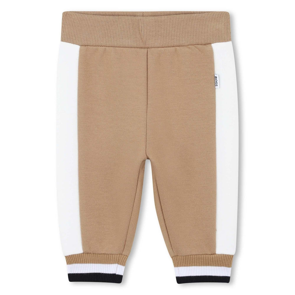 BOSS PANTALONE+CARDIGAN+CAMICIA DI