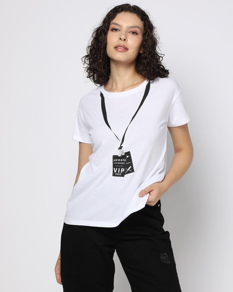 ARMANI EXCHANGE T-SHIRT