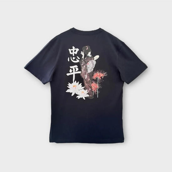 URBAN RING G/C M/M GEISHA DIETRO REG.