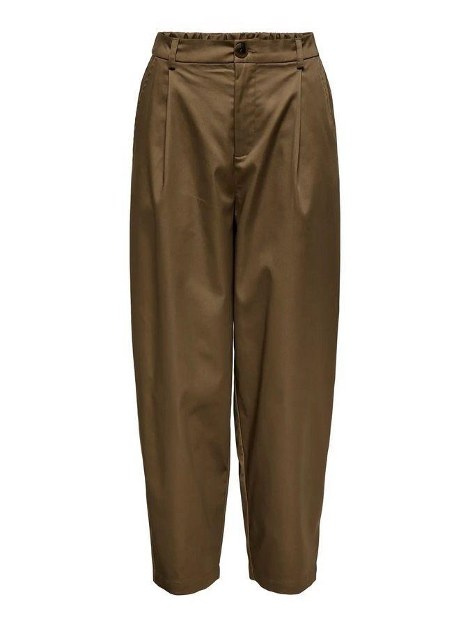 ONLY ONLCASIL HW BARREL PANT CC PNT