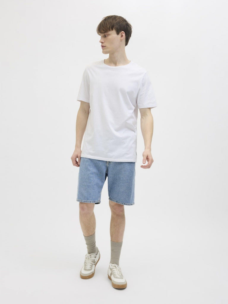 JJ REBEL JREBTAYLOR JJCRAFT SHORTS AKM 638 SN