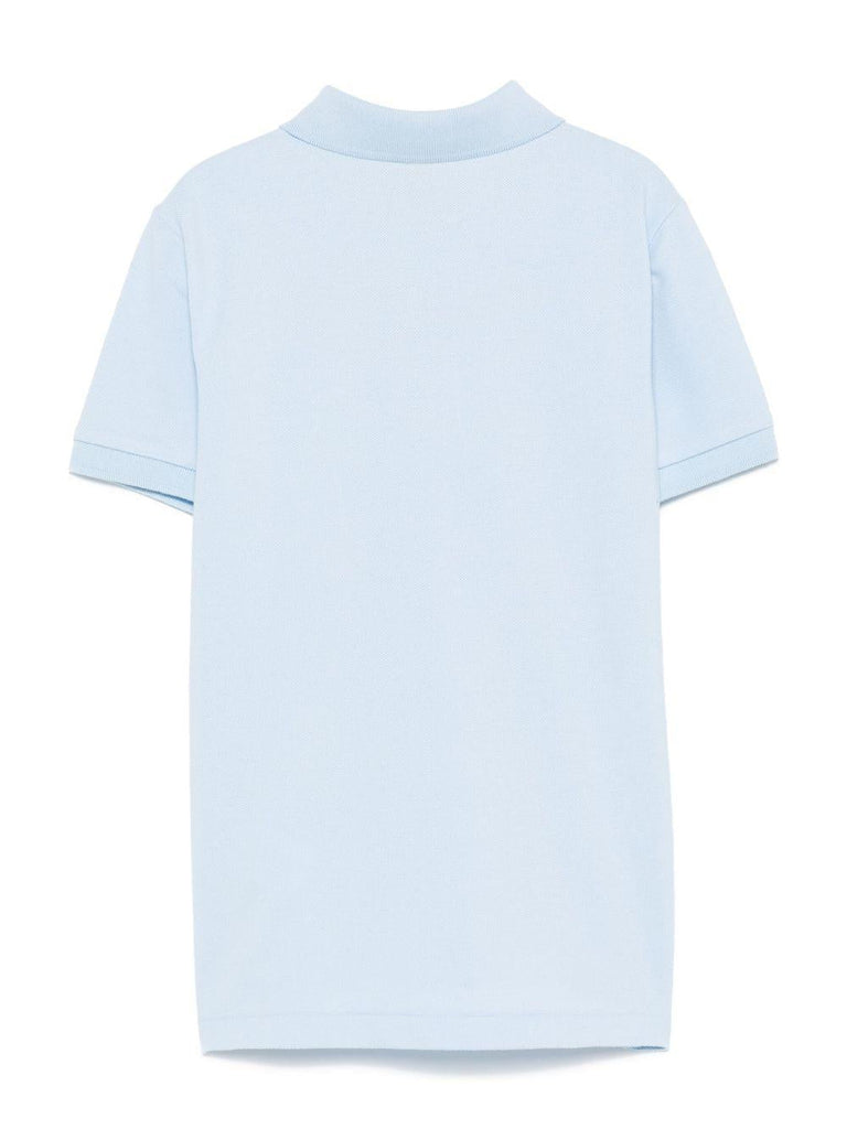 RALPH LAUREN SS KC-TOPS-KNIT