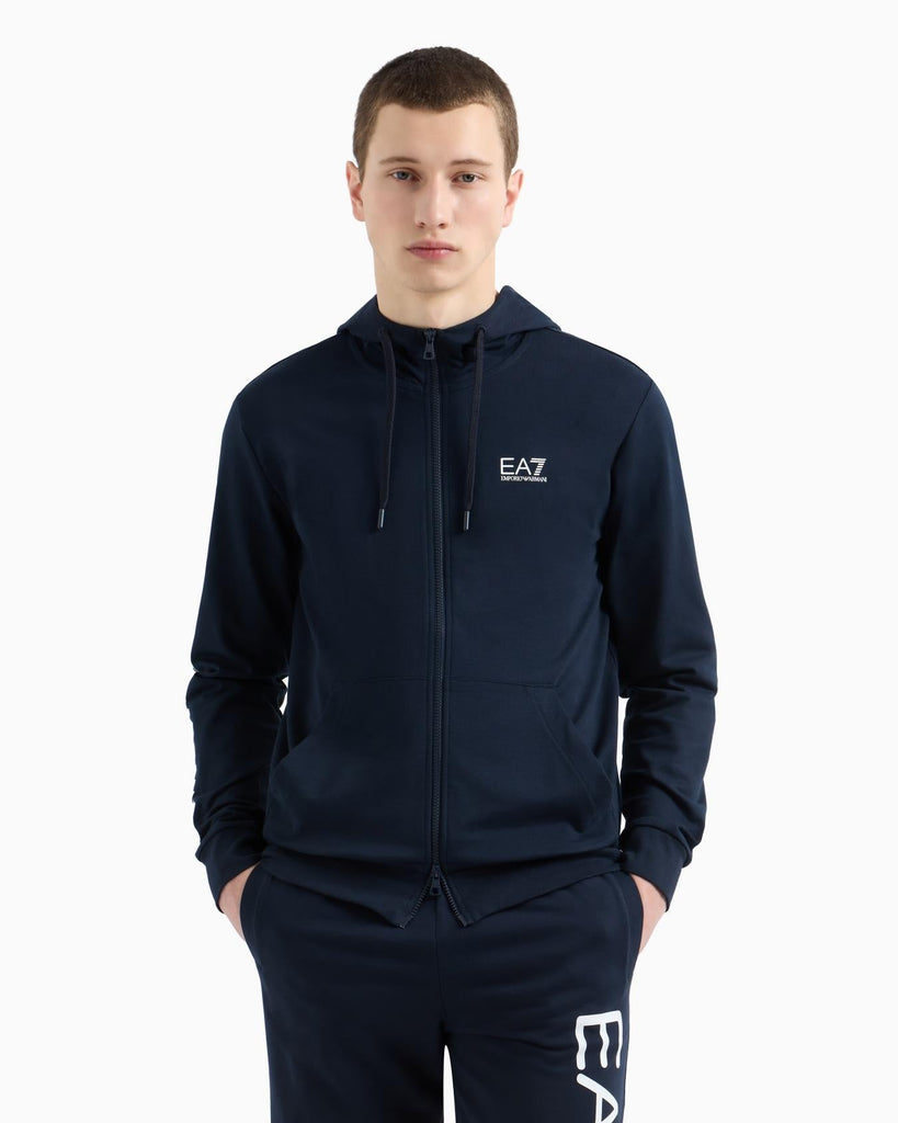 EMPORIO ARMANI EA7 SWEATSHIRT