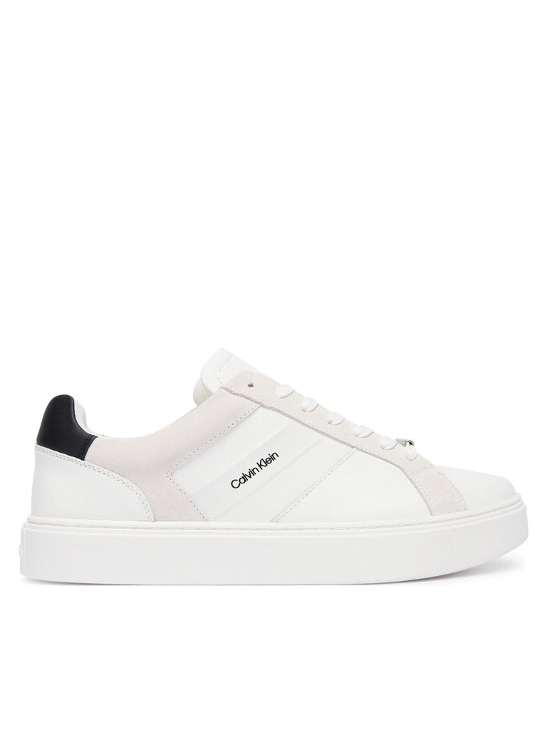 CALVIN KLEIN CLASSIC CUPSOLE LACE