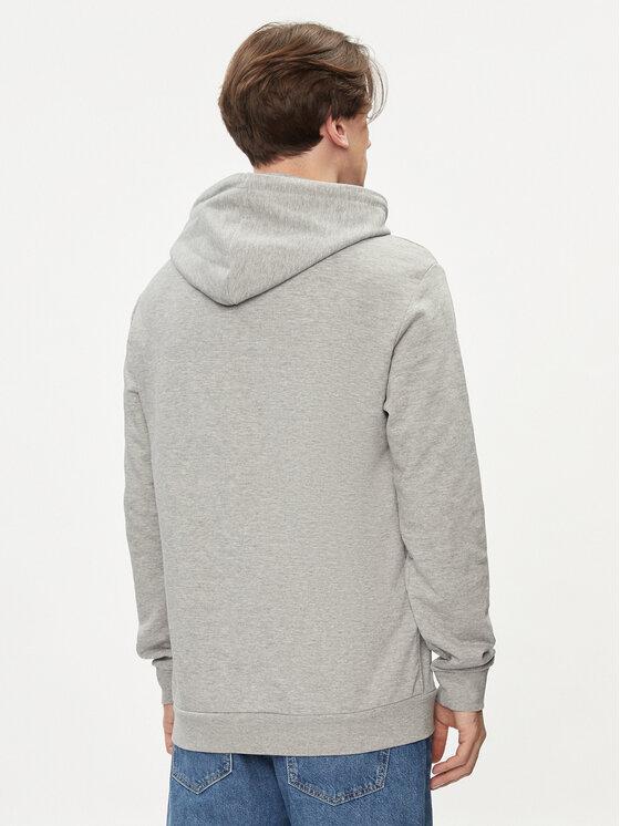 ONLY&SONS ONSLENNY REG VINTAGE PRINT HOOD SWEAT