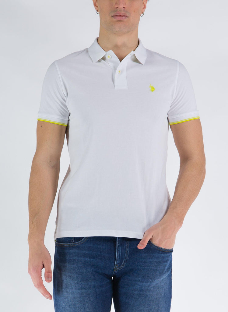 U.S. POLO ASSN POLO M.CORTA\POLO