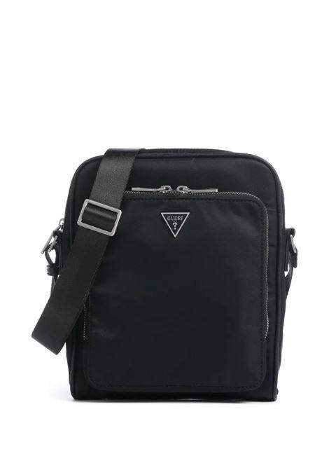 GUESS MILANO CROSSBODY POCKET M