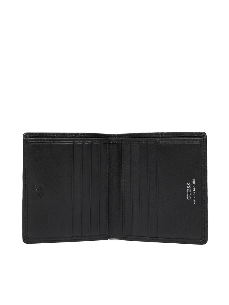 GUESS BOSTON BIFOLD S NO COIN