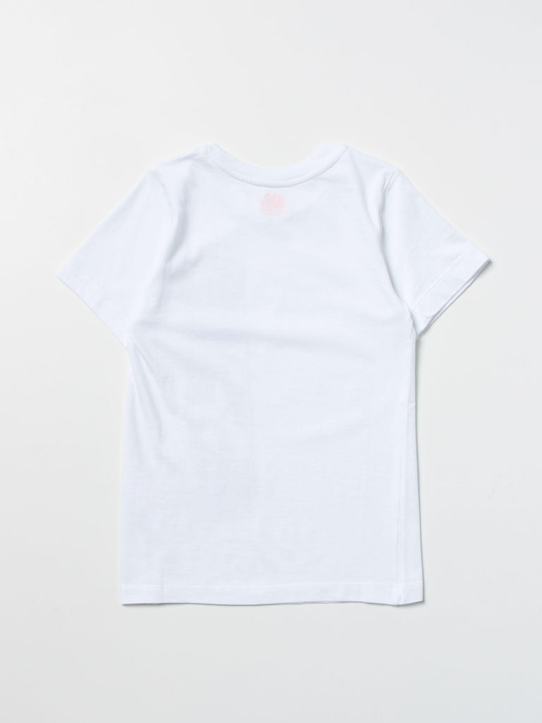 SUNDEK PRINTED T-SHIRT