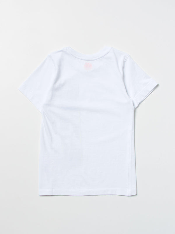 SUNDEK PRINTED T-SHIRT