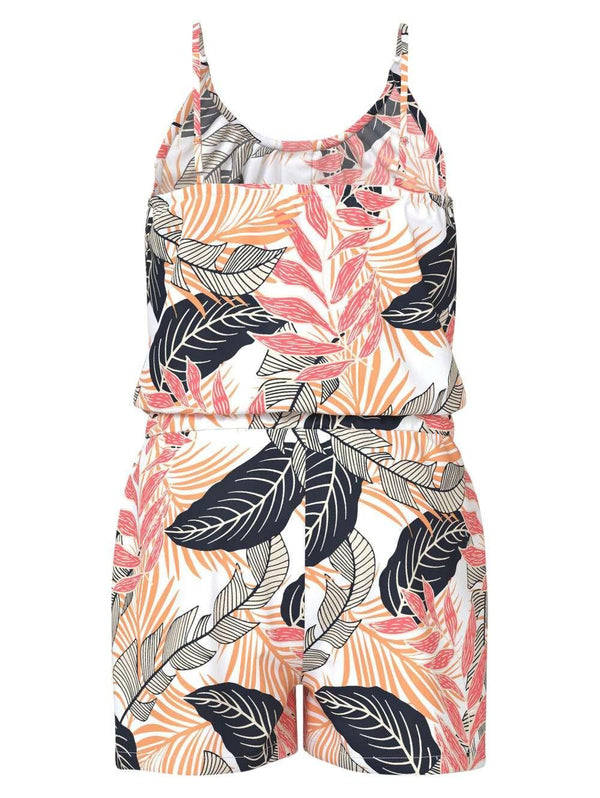 NAME.IT NKFFIVINAYAFRA SL PLAYSUIT PS