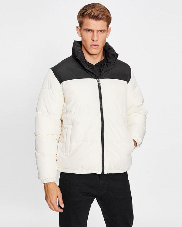 ONLY&SONS ONSMELVIN LIFE LF PUFFER JACKET OTW VD