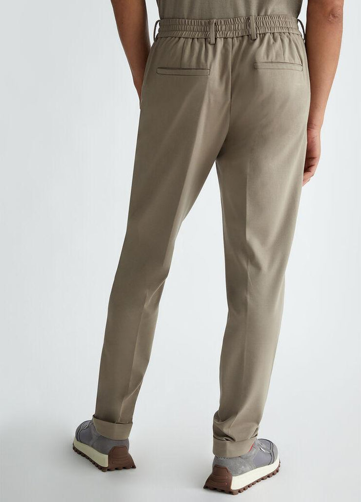 LIU JO PANT.TS TPOTF LUNGO