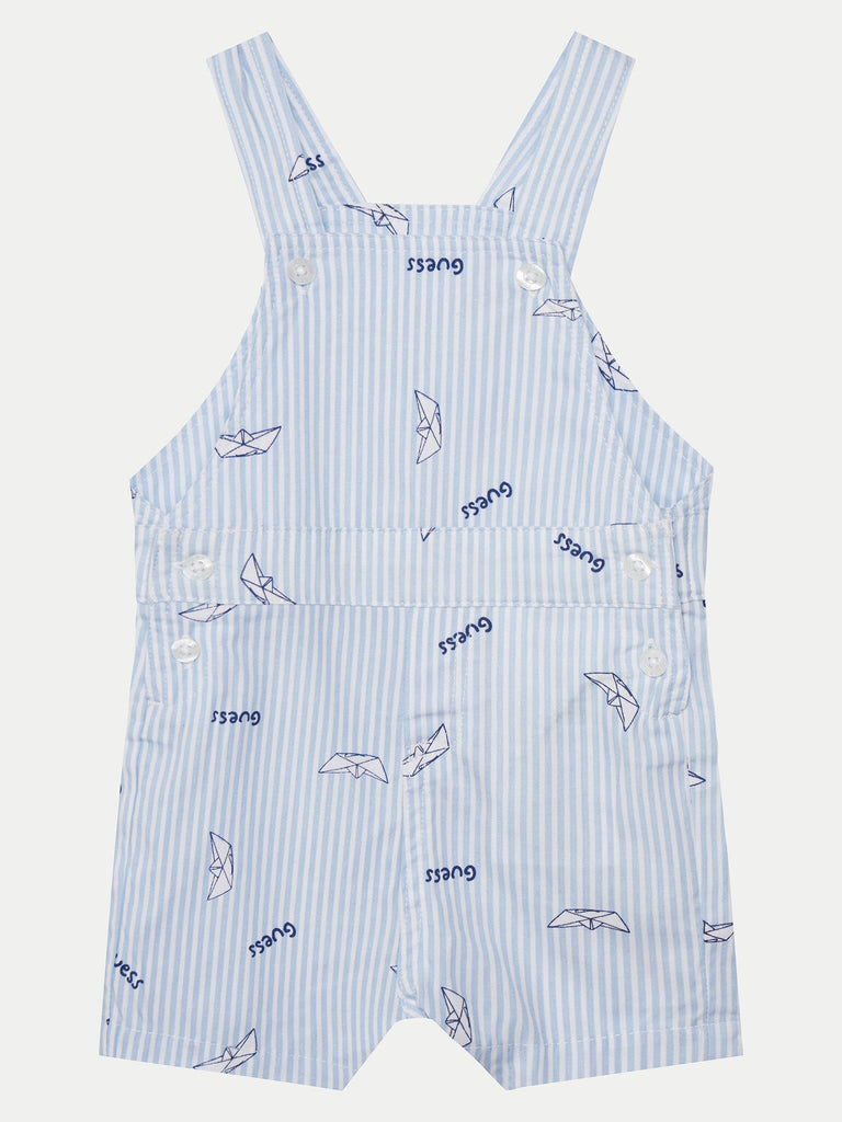 GUESS SET SS BODY+STR POPL