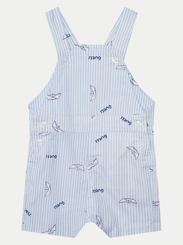 GUESS SET SS BODY+STR POPL