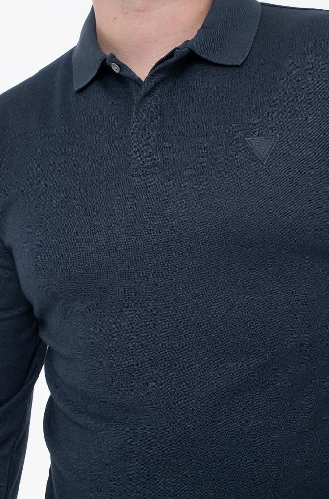 GUESS SMALL TRIANGLE YD LS