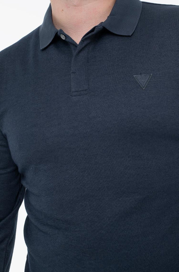 GUESS SMALL TRIANGLE YD LS