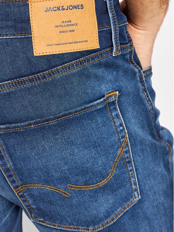 JACK AND JONES JJIRICK JJICON SHORTS GE 207 IK SN