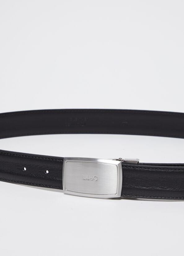 LIU JO CINTURA PELLE MEDIA