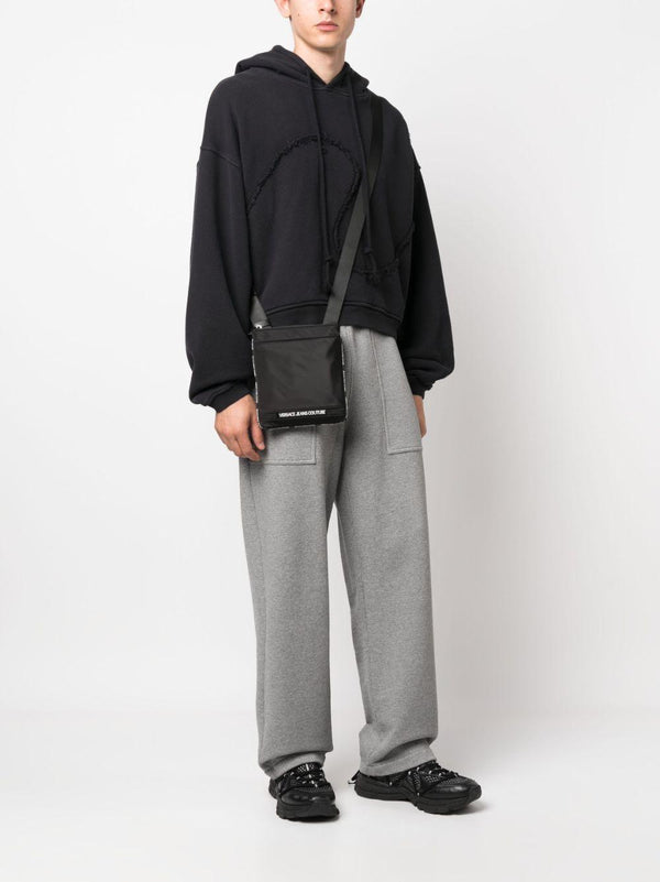 VERSACE JEANS COUTURE BORSA CROSSBODY