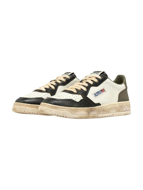 AUTRY sneakers uomo medalist super vintage