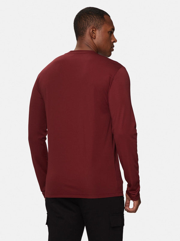 EMPORIO ARMANI EA7 T-SHIRT