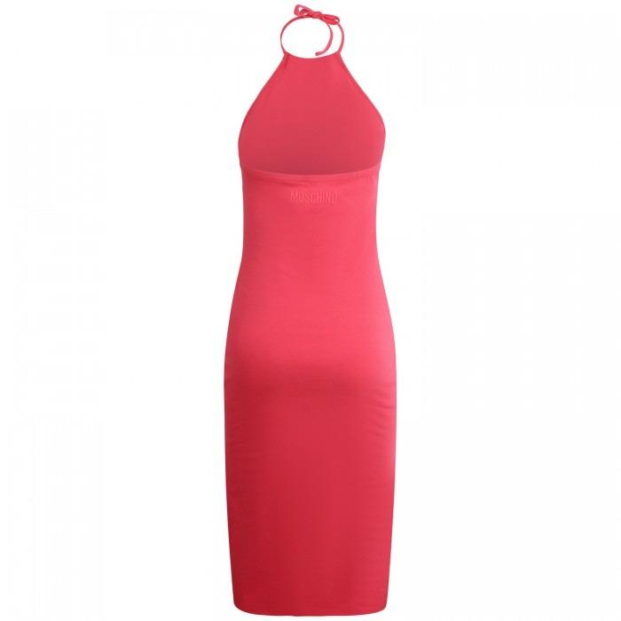 MOSCHINO Beach Dress