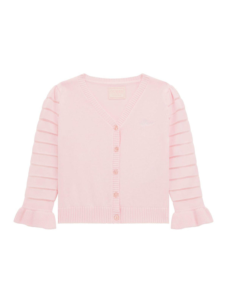 GUESS LS CARDIGAN