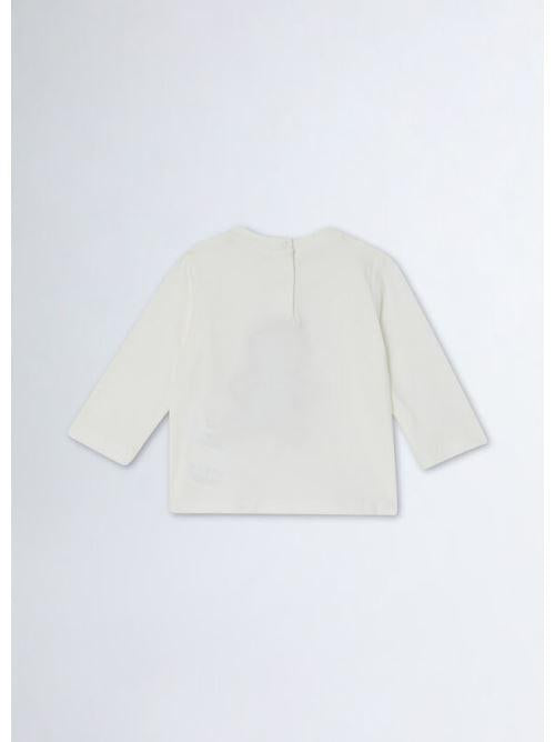 LIU JO T-SHIRT ST P M/L