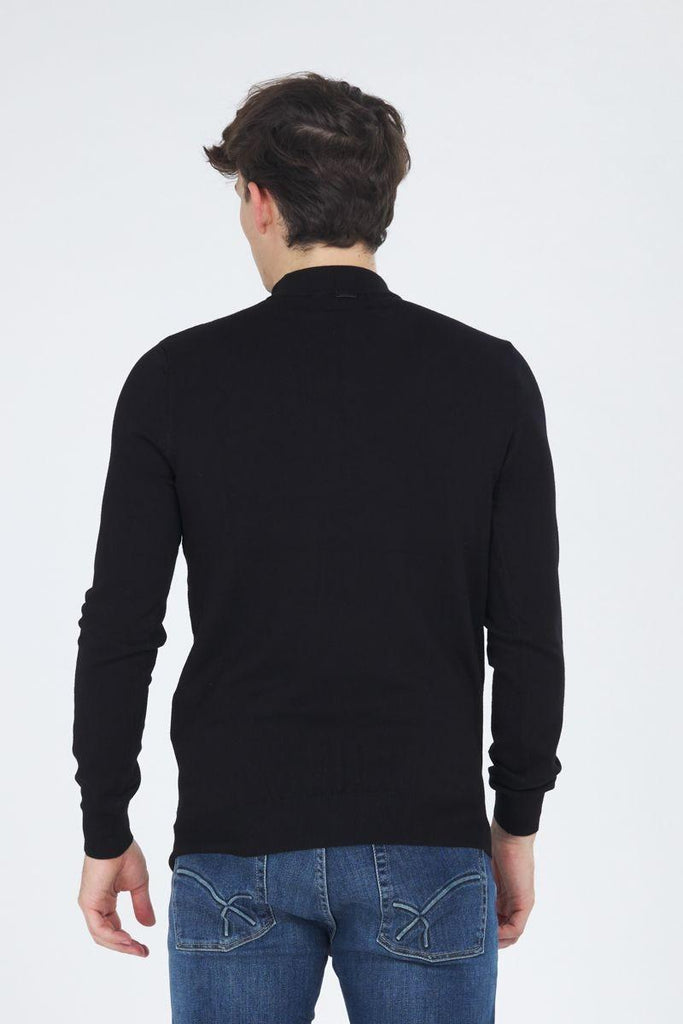 ANTONY MORATO MAGLIA REGULAR FIT IN FILATO M